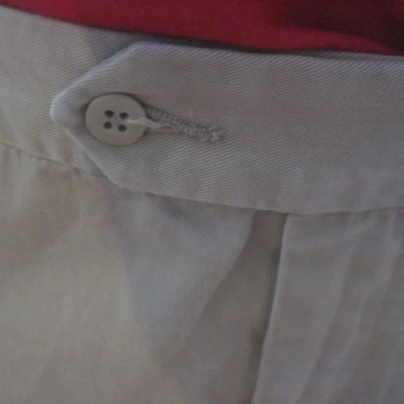 NWT RALPH LAUREN SPORT Khaki Skirt Size 14 - Picture 2 of 8